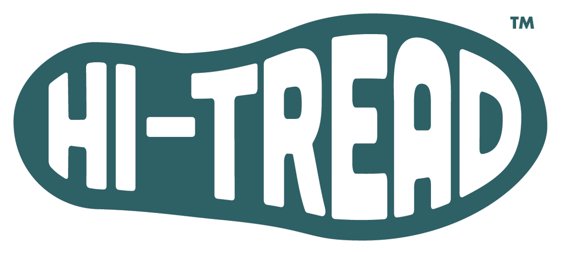 Hi-TreadLogo