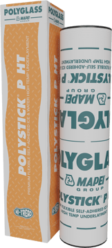 Polystick P HT web
