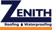 Zenith roofing and Waterproofing logo