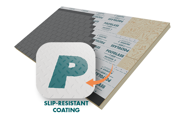 Polystick P Texture
